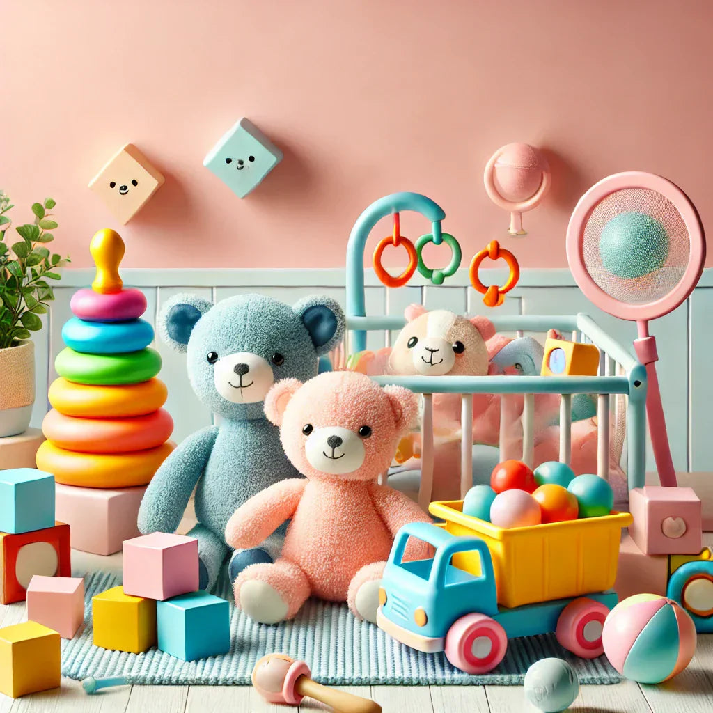 Toys
