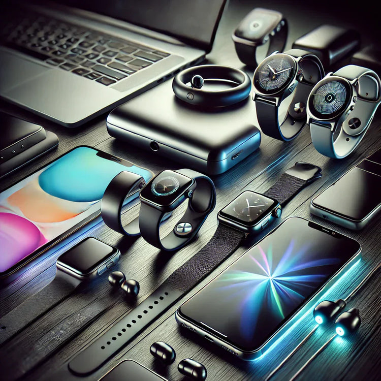 Electronic